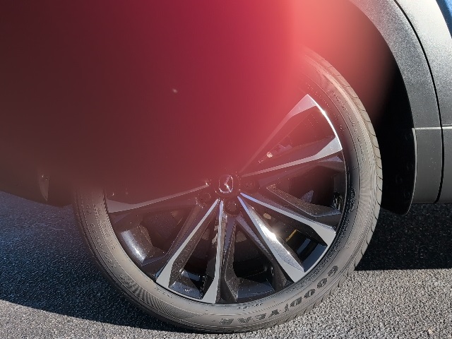 2026 Mazda CX-50 2.5 S Premium Blue at Mazda of Columbia