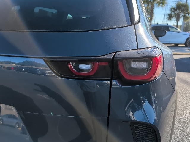 2026 Mazda CX-50 2.5 S Premium Blue at Mazda of Columbia