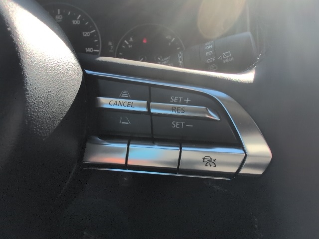 2026 Mazda CX-50 2.5 S Premium Blue at Mazda of Columbia