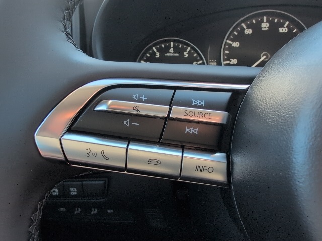 2026 Mazda CX-50 2.5 S Premium Blue at Mazda of Columbia