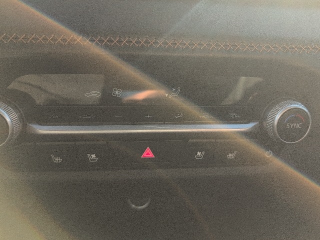 2026 Mazda CX-50 2.5 S Premium Blue at Mazda of Columbia