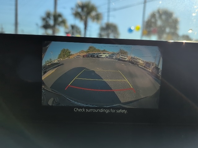 2026 Mazda CX-50 2.5 S Premium Blue at Mazda of Columbia