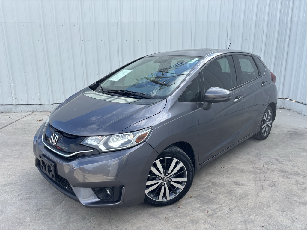 Used Car 2015 Honda Fit  Ex For Sale Under $12,000 In Austin, Texas