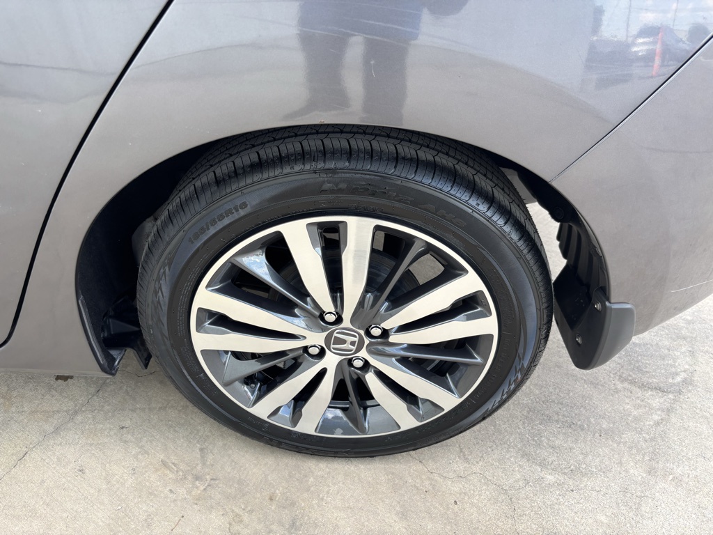 Used Car 2015 Honda Fit  Ex For Sale Under $12,000 In Austin, Texas