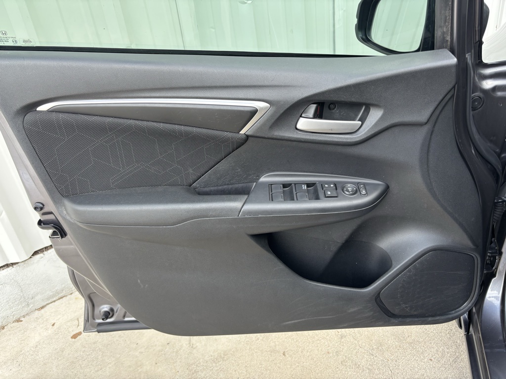 Used Car 2015 Honda Fit  Ex For Sale Under $12,000 In Austin, Texas