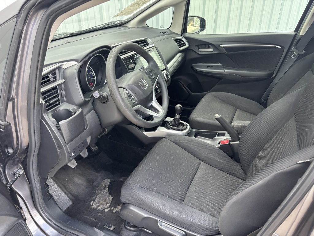 Used Car 2015 Honda Fit  Ex For Sale Under $12,000 In Austin, Texas
