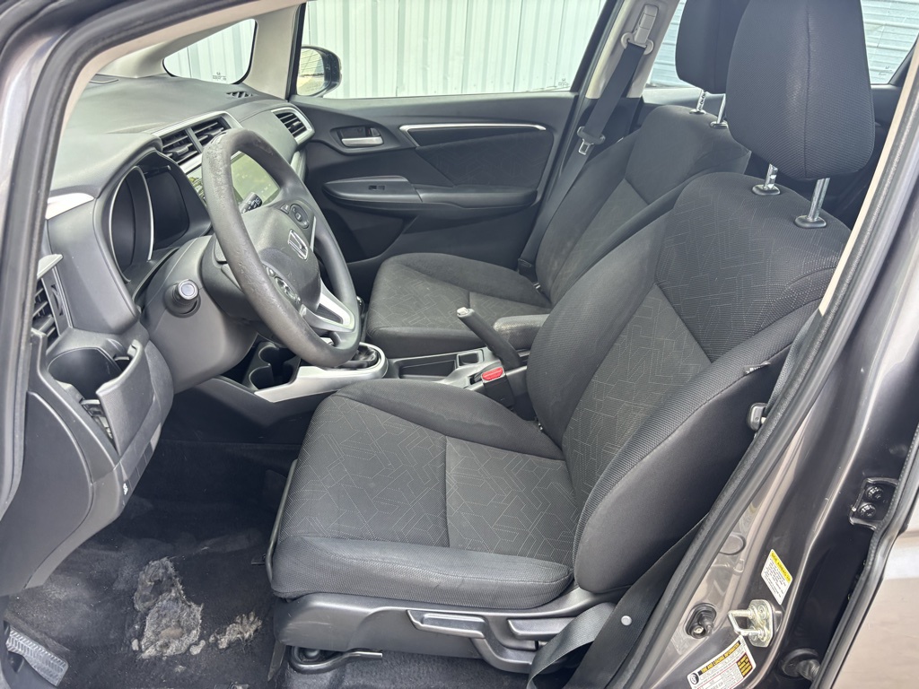 Used Car 2015 Honda Fit  Ex For Sale Under $12,000 In Austin, Texas