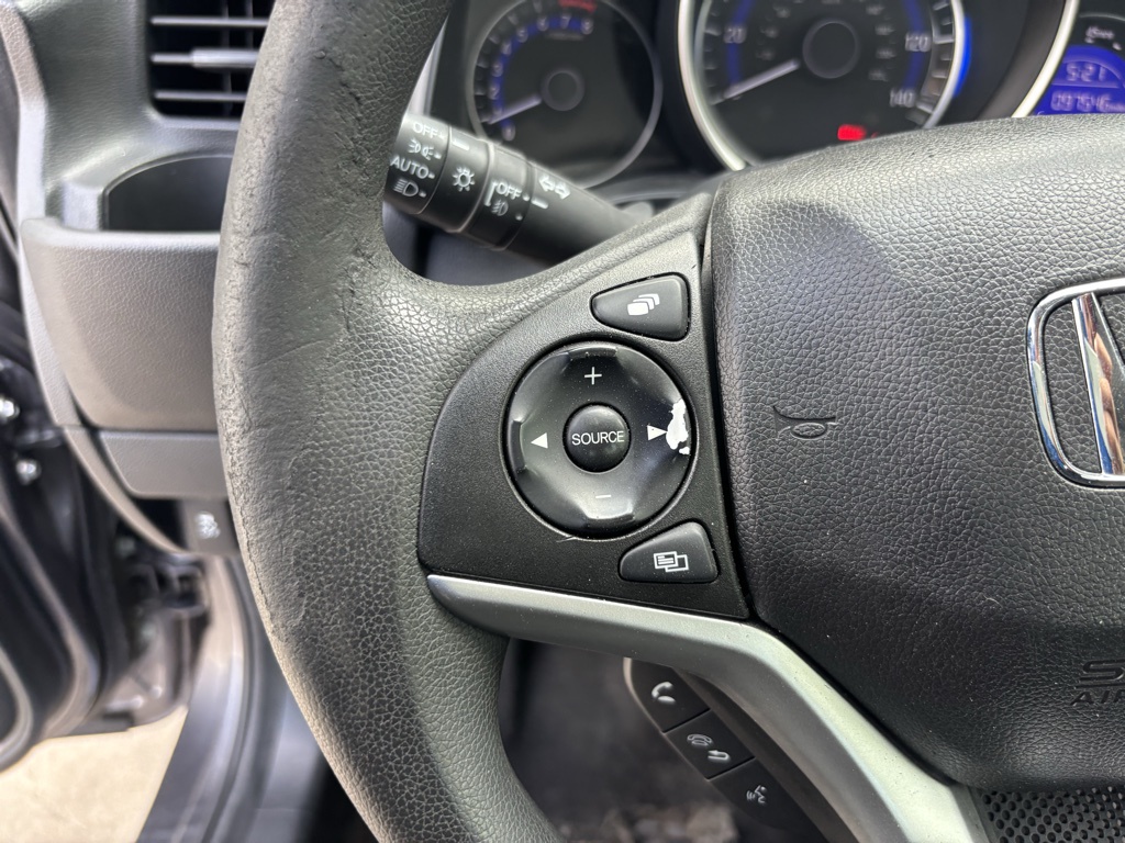 Used Car 2015 Honda Fit  Ex For Sale Under $12,000 In Austin, Texas