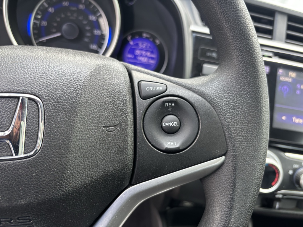 Used Car 2015 Honda Fit  Ex For Sale Under $12,000 In Austin, Texas