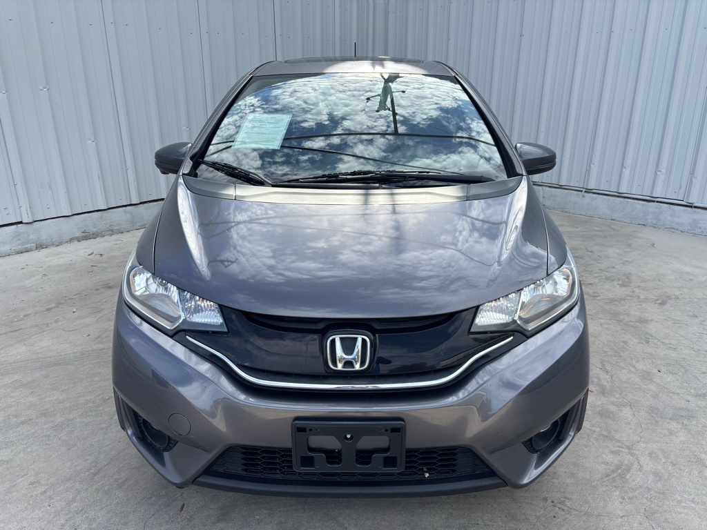 Used Car 2015 Honda Fit  Ex For Sale Under $12,000 In Austin, Texas