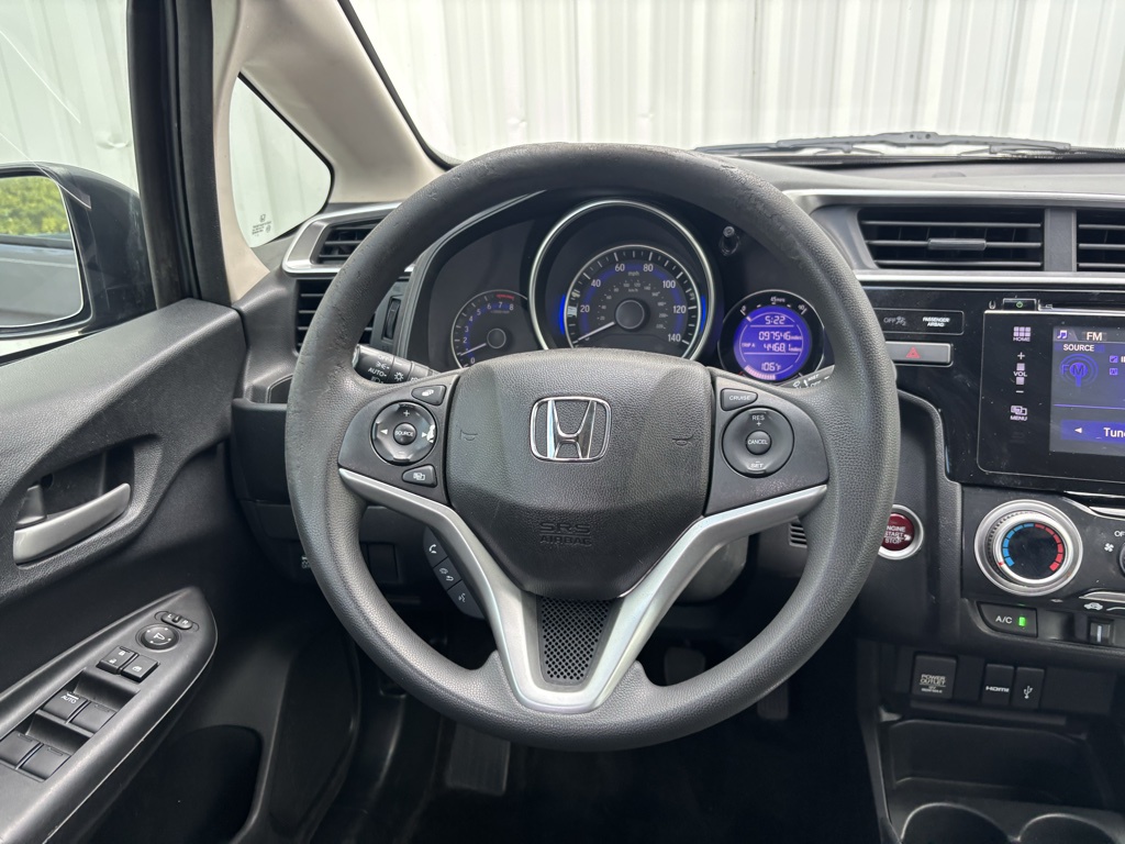 Used Car 2015 Honda Fit  Ex For Sale Under $12,000 In Austin, Texas