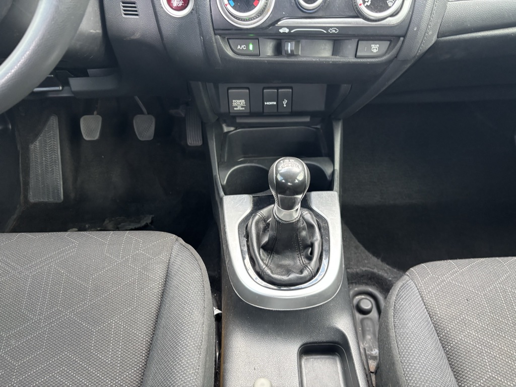 Used Car 2015 Honda Fit  Ex For Sale Under $12,000 In Austin, Texas