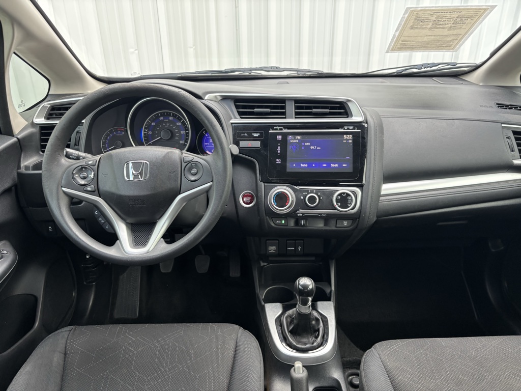 Used Car 2015 Honda Fit  Ex For Sale Under $12,000 In Austin, Texas