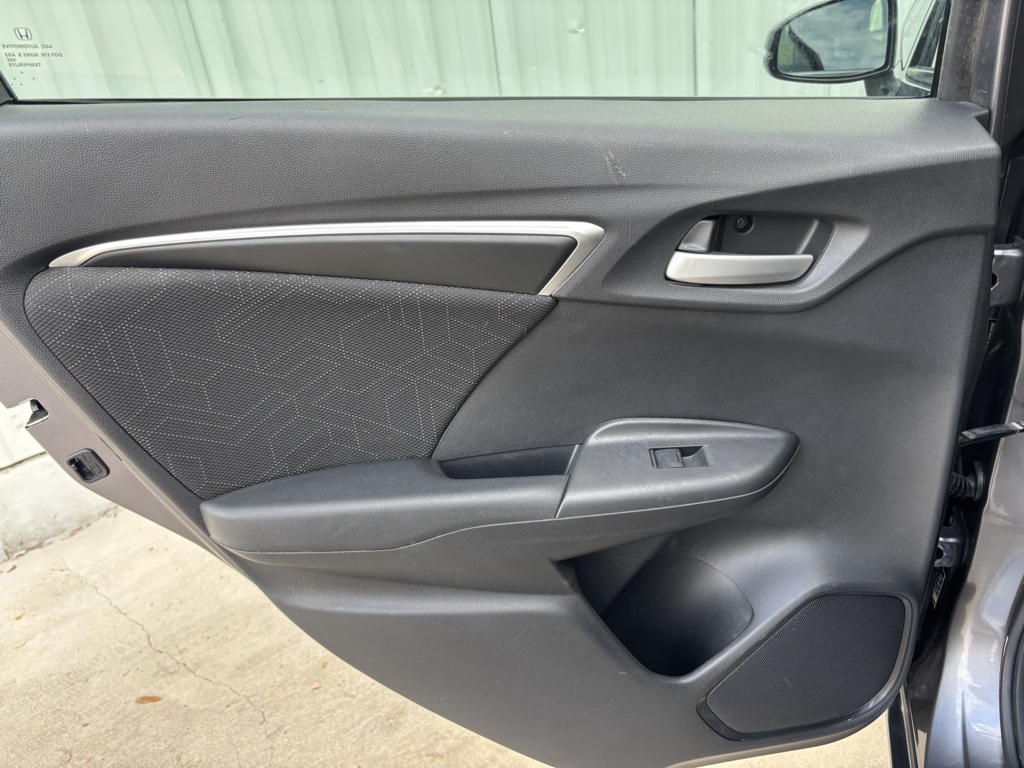Used Car 2015 Honda Fit  Ex For Sale Under $12,000 In Austin, Texas