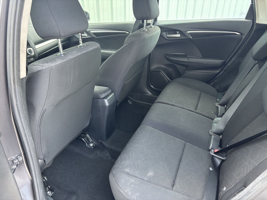 Used Car 2015 Honda Fit  Ex For Sale Under $12,000 In Austin, Texas