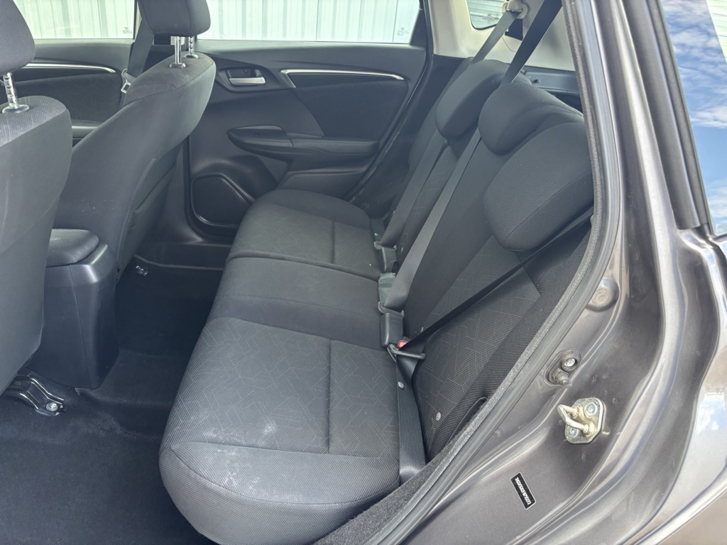 Used Car 2015 Honda Fit  Ex For Sale Under $12,000 In Austin, Texas