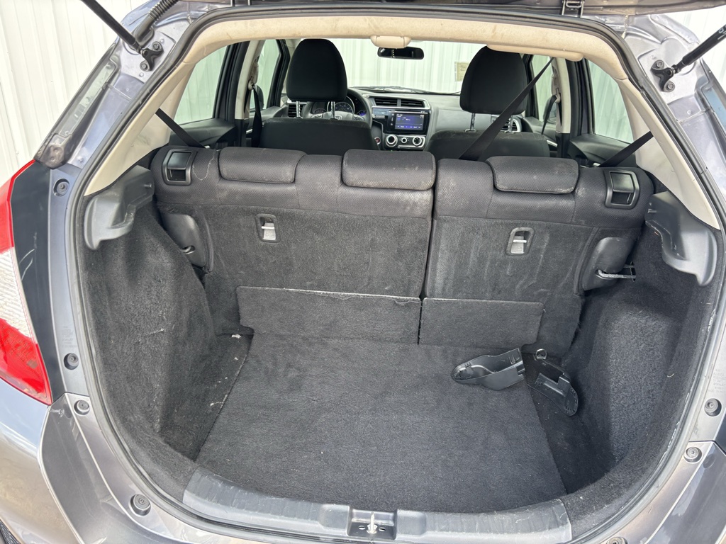 Used Car 2015 Honda Fit  Ex For Sale Under $12,000 In Austin, Texas