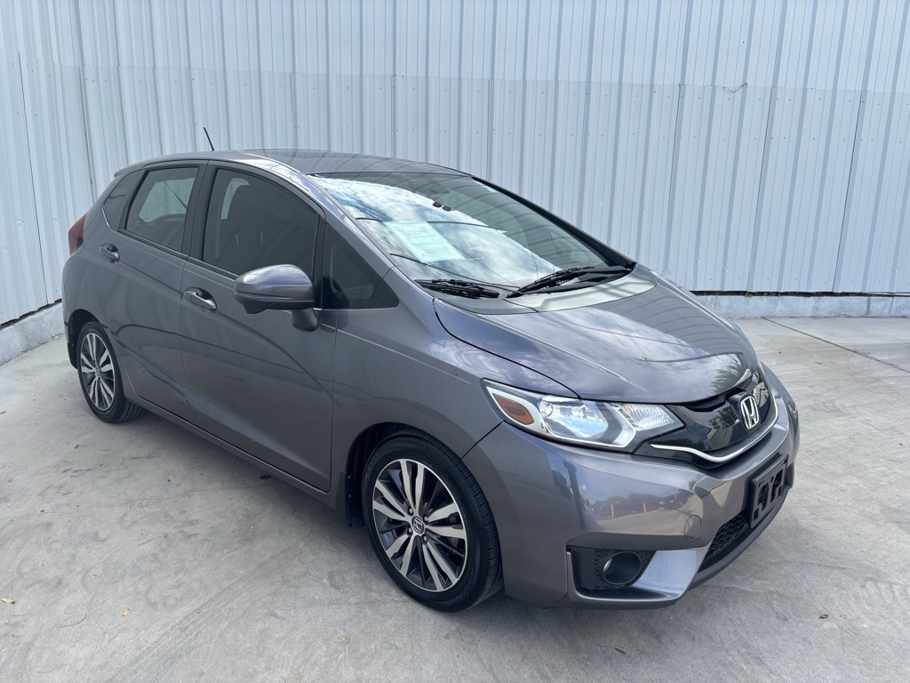 Used Car 2015 Honda Fit  Ex For Sale Under $12,000 In Austin, Texas