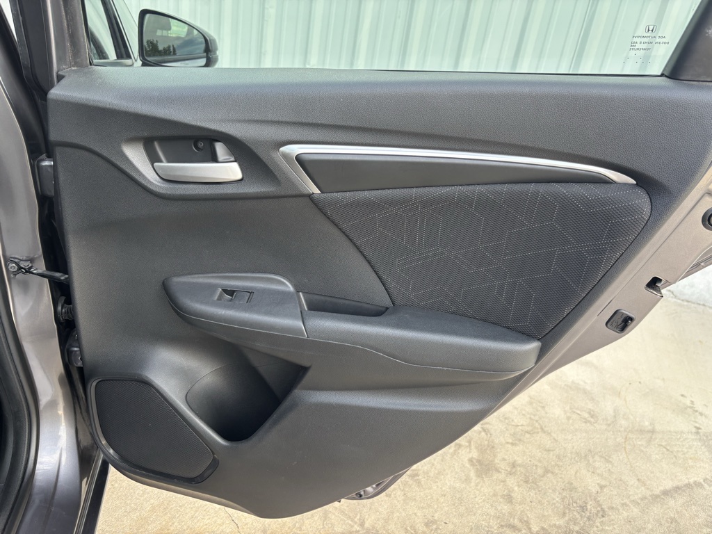 Used Car 2015 Honda Fit  Ex For Sale Under $12,000 In Austin, Texas