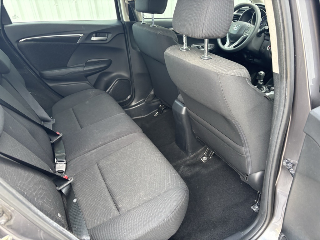 Used Car 2015 Honda Fit  Ex For Sale Under $12,000 In Austin, Texas