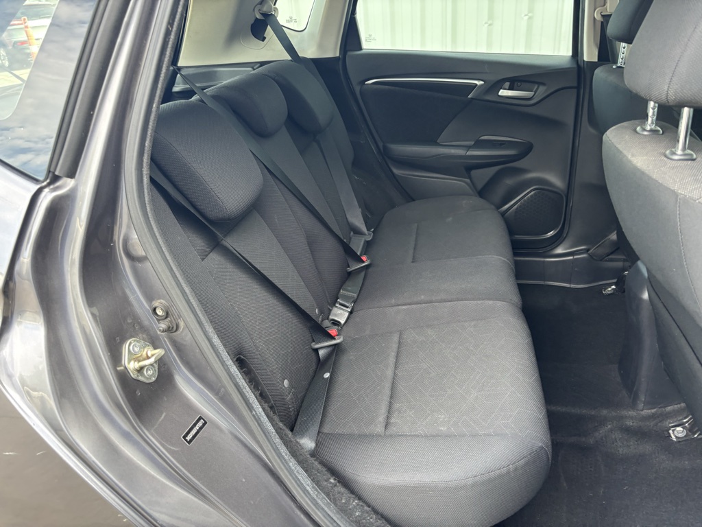 Used Car 2015 Honda Fit  Ex For Sale Under $12,000 In Austin, Texas