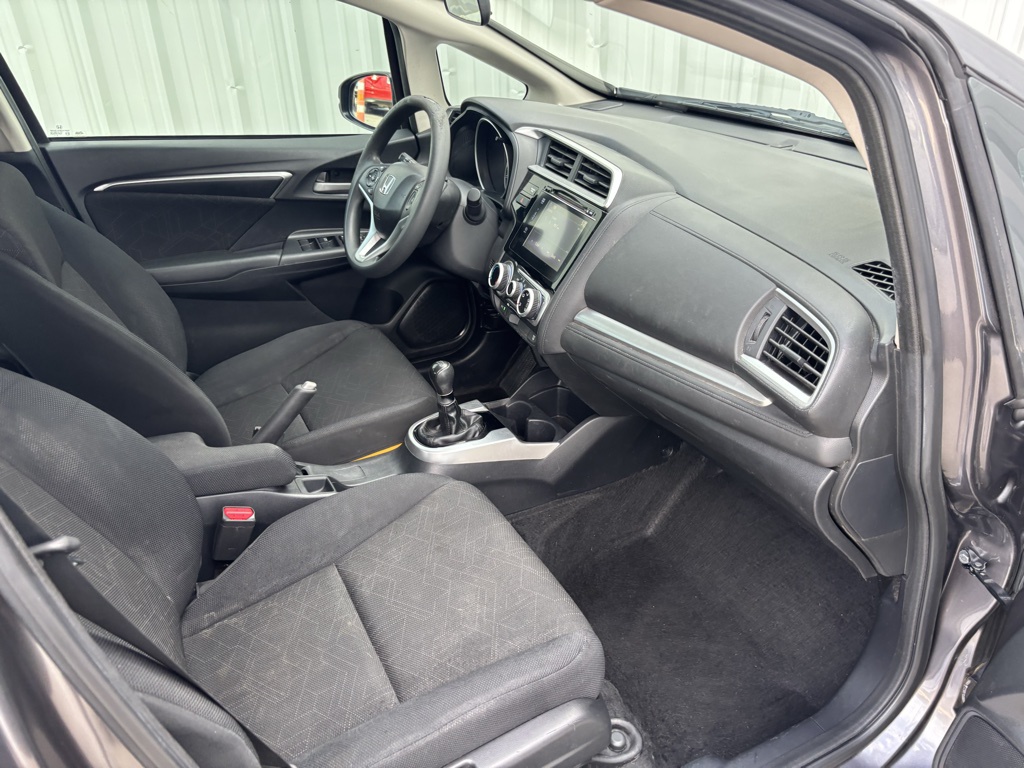 Used Car 2015 Honda Fit  Ex For Sale Under $12,000 In Austin, Texas