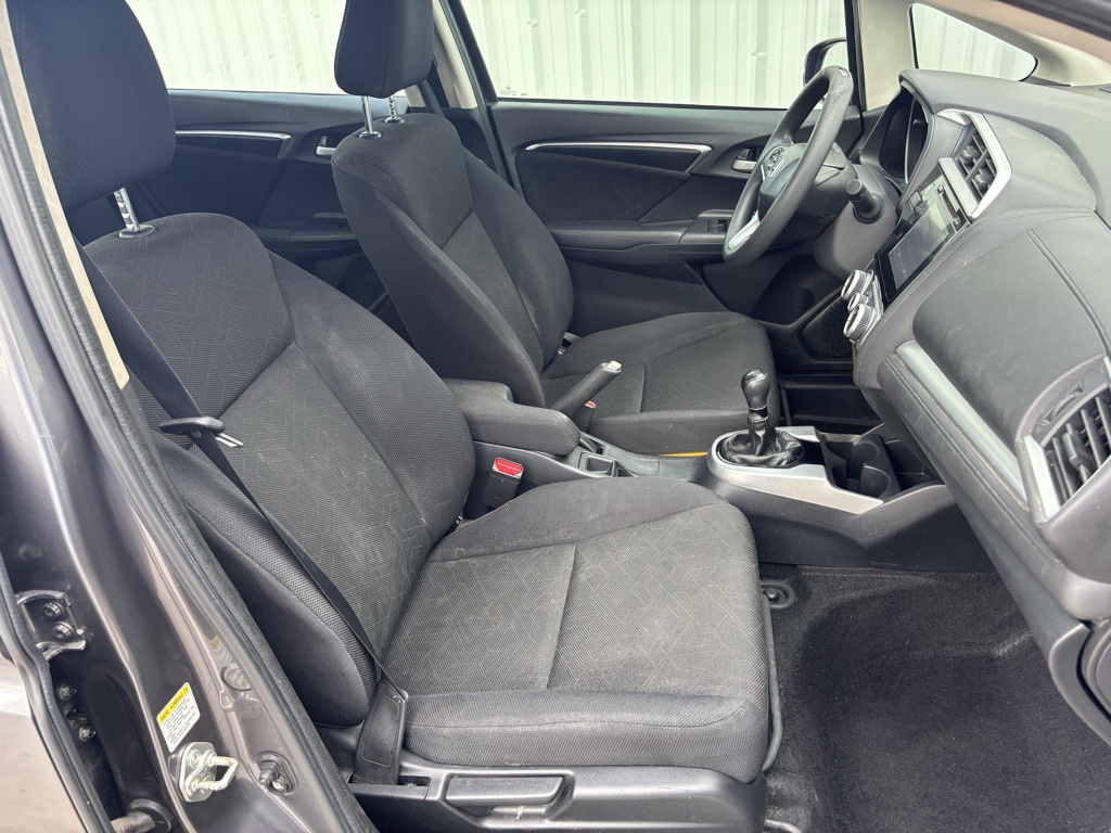 Used Car 2015 Honda Fit  Ex For Sale Under $12,000 In Austin, Texas