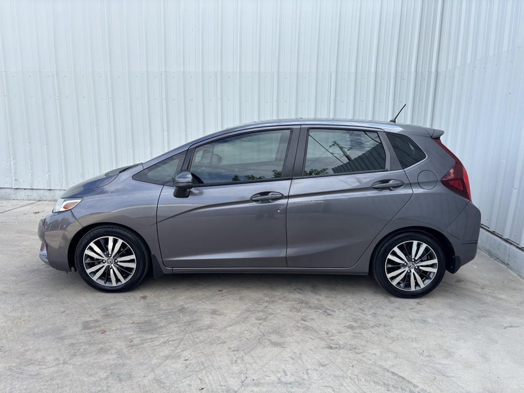 Used Car 2015 Honda Fit  Ex For Sale Under $12,000 In Austin, Texas