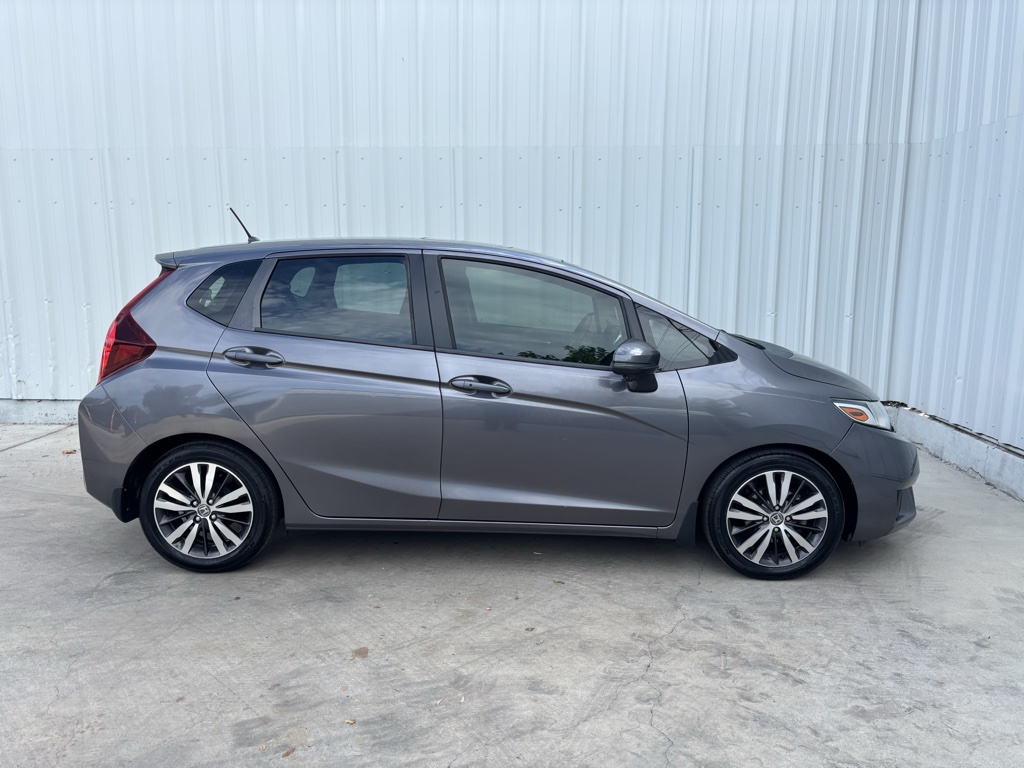 Used Car 2015 Honda Fit  Ex For Sale Under $12,000 In Austin, Texas