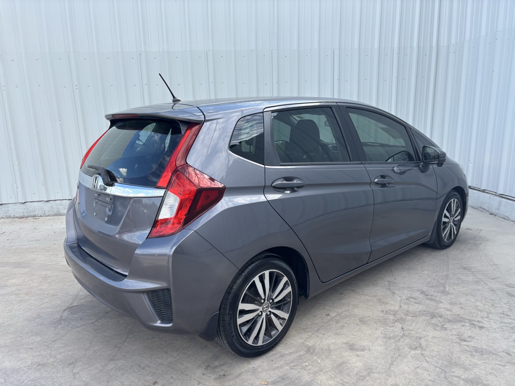 Used Car 2015 Honda Fit  Ex For Sale Under $12,000 In Austin, Texas