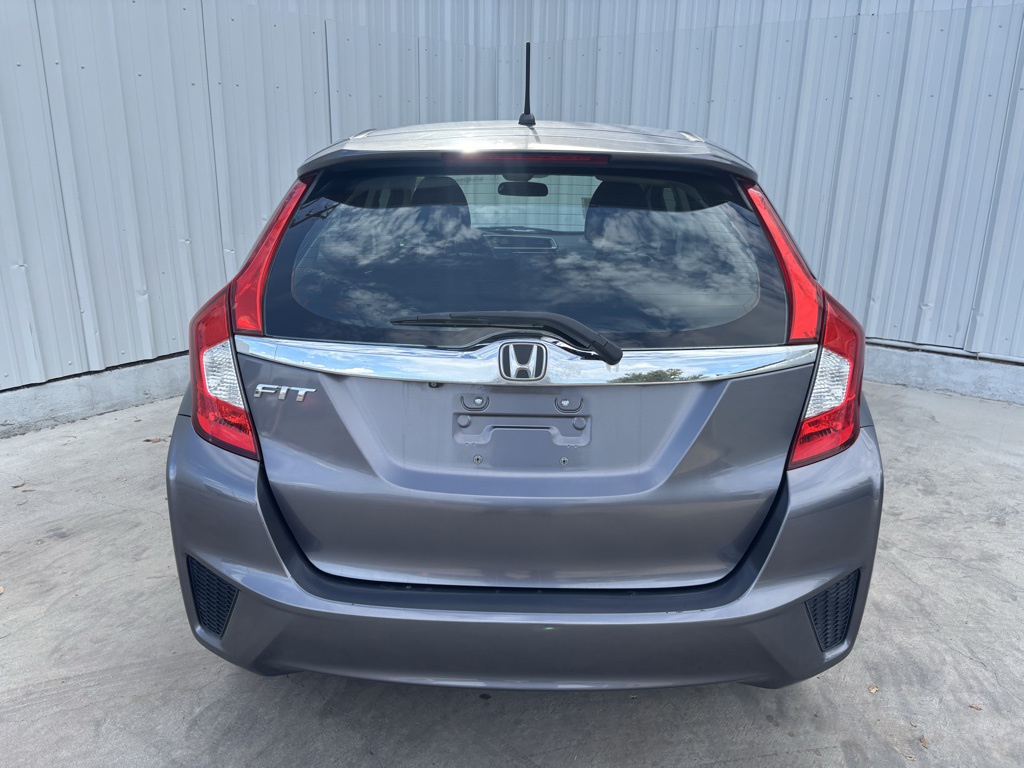 Used Car 2015 Honda Fit  Ex For Sale Under $12,000 In Austin, Texas