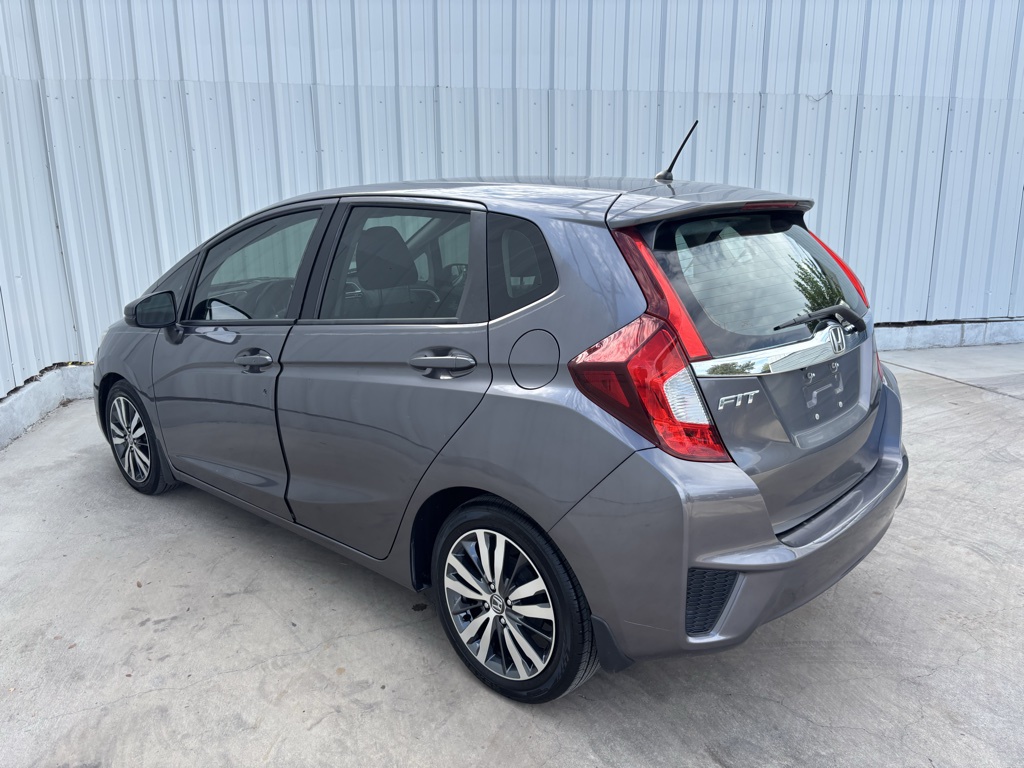 Used Car 2015 Honda Fit  Ex For Sale Under $12,000 In Austin, Texas