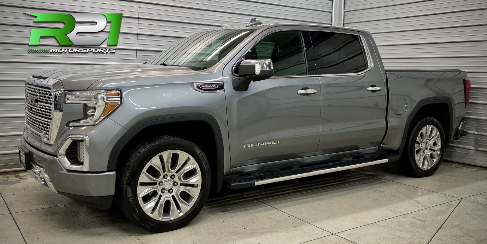 2021 Ram 2500 Tradesman for sale at R21 Motorsports
