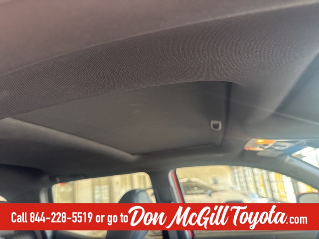 2023 Toyota Tacoma TRD Pro  at Don McGill Toyota