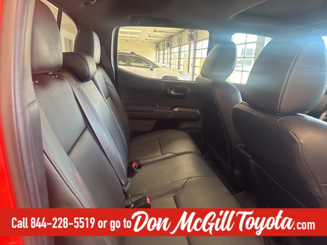 2023 Toyota Tacoma TRD Pro  at Don McGill Toyota