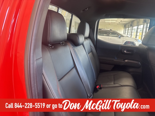 2023 Toyota Tacoma TRD Pro  at Don McGill Toyota