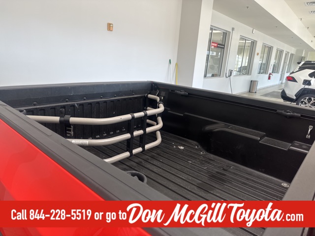 2023 Toyota Tacoma TRD Pro  at Don McGill Toyota