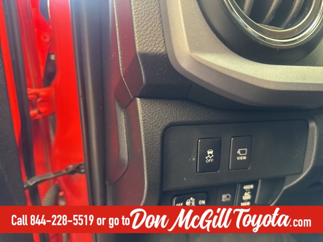 2023 Toyota Tacoma TRD Pro  at Don McGill Toyota