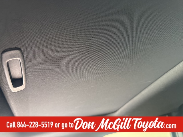 2023 Toyota Tacoma TRD Pro  at Don McGill Toyota
