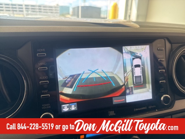 2023 Toyota Tacoma TRD Pro  at Don McGill Toyota