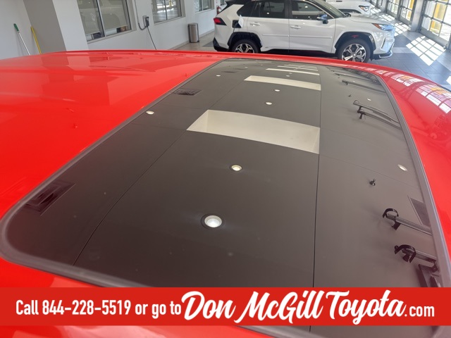 2023 Toyota Tacoma TRD Pro  at Don McGill Toyota