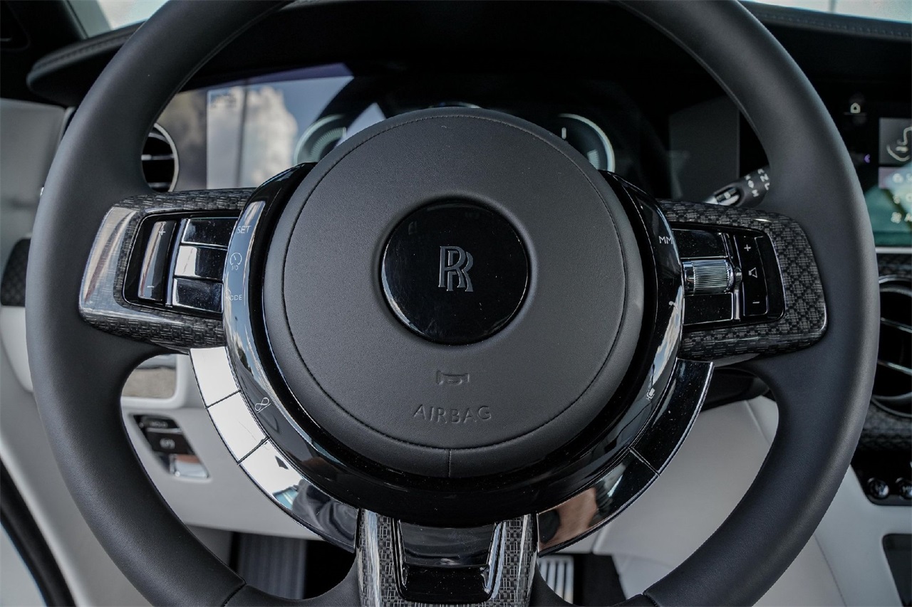 New Car 2025 Rolls-royce Spectre  For Sale Under $580,000 In Austin, Texas