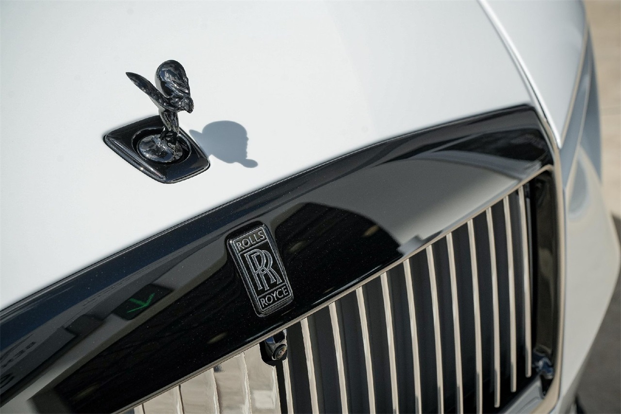 New Car 2025 Rolls-royce Spectre  For Sale Under $580,000 In Austin, Texas