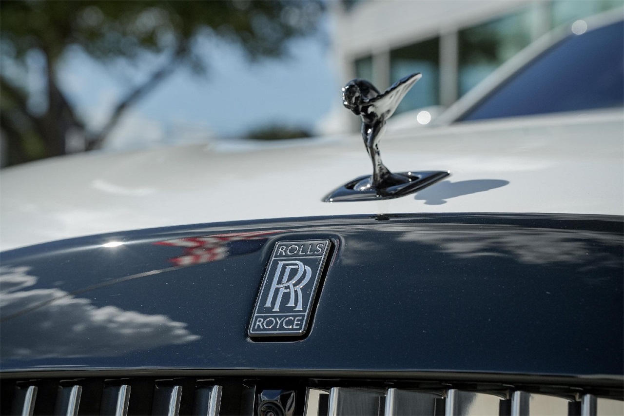 New Car 2025 Rolls-royce Spectre  For Sale Under $580,000 In Austin, Texas
