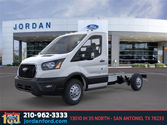 New Car 2025 Ford Transit-350  Base For Sale Under $80,000 In San Antonio, Texas