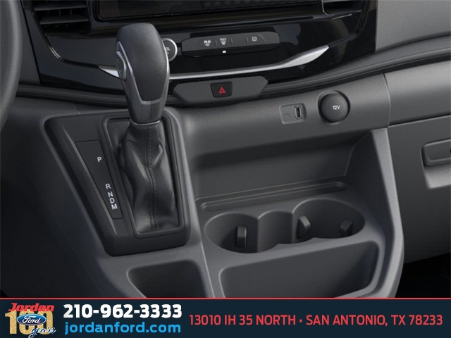 New Car 2025 Ford Transit-350  Base For Sale Under $80,000 In San Antonio, Texas