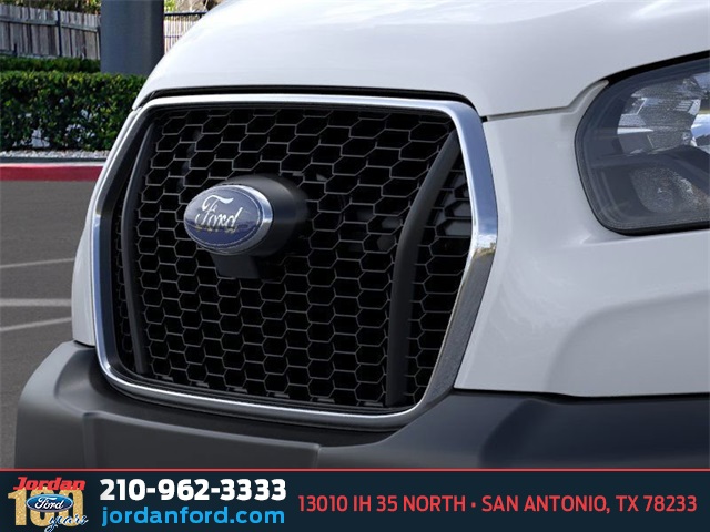 New Car 2025 Ford Transit-350  Base For Sale Under $80,000 In San Antonio, Texas
