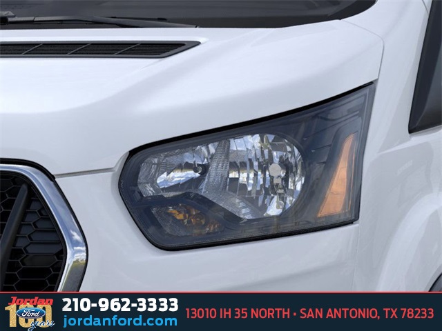 New Car 2025 Ford Transit-350  Base For Sale Under $80,000 In San Antonio, Texas