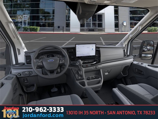 New Car 2025 Ford Transit-350  Base For Sale Under $80,000 In San Antonio, Texas
