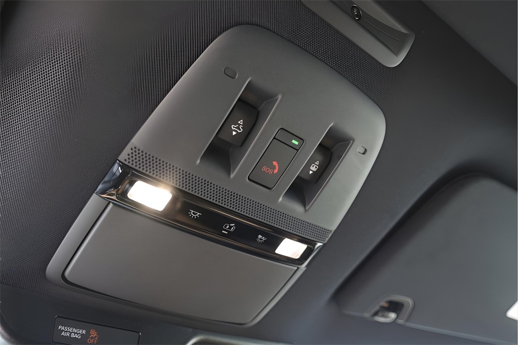 Used Car 2025 Nissan Armada  Platinum For Sale Under $80,000 In Austin, Texas
